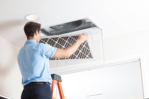 Best HVAC Tune-Up Services  in Six Shooter Canyon, AZ