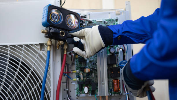 Best HVAC Air Duct Cleaning  in Six Shooter Canyon, AZ